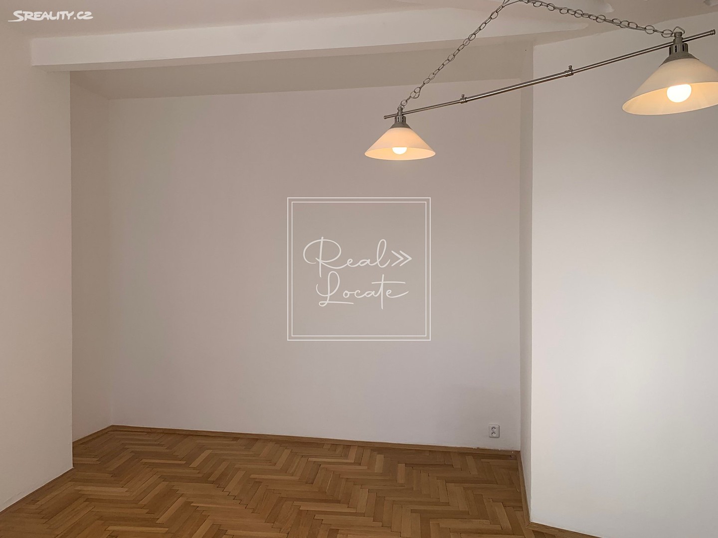 Pronájem bytu 3+1 120 m², Benešovská, Praha - Vinohrady