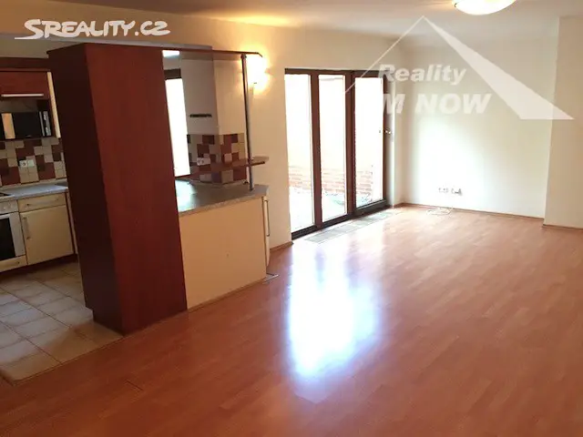 Pronájem bytu 3+kk 93 m² (Mezonet), Kroměříž, okres Kroměříž