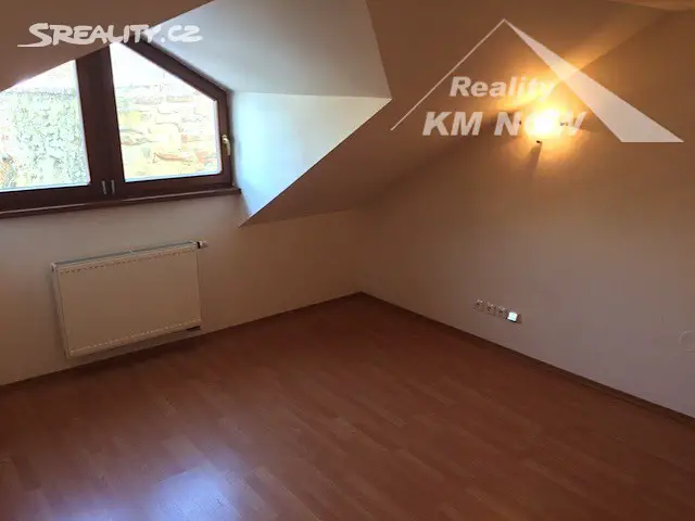 Pronájem bytu 3+kk 93 m² (Mezonet), Kroměříž, okres Kroměříž