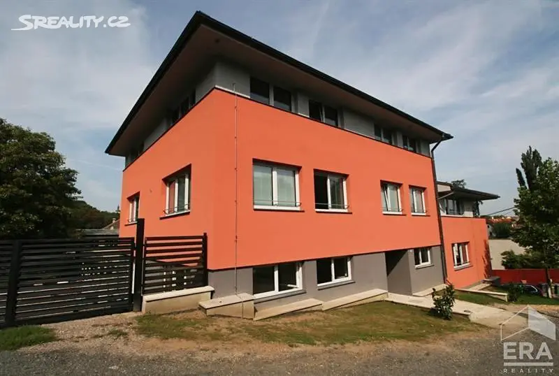 Pronájem bytu 3+kk 60 m², Pobřežní, Kutná Hora - Vrchlice