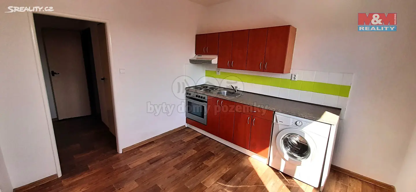 Prodej bytu 1+1 39 m², Opava - Kateřinky, okres Opava