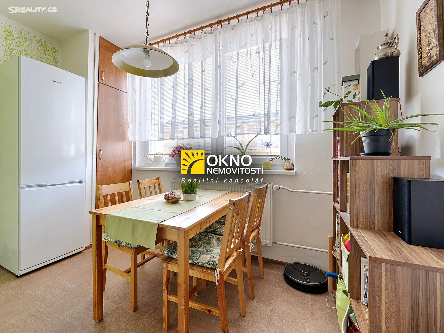 Prodej bytu 2+1 53 m², Dvorská, Blansko