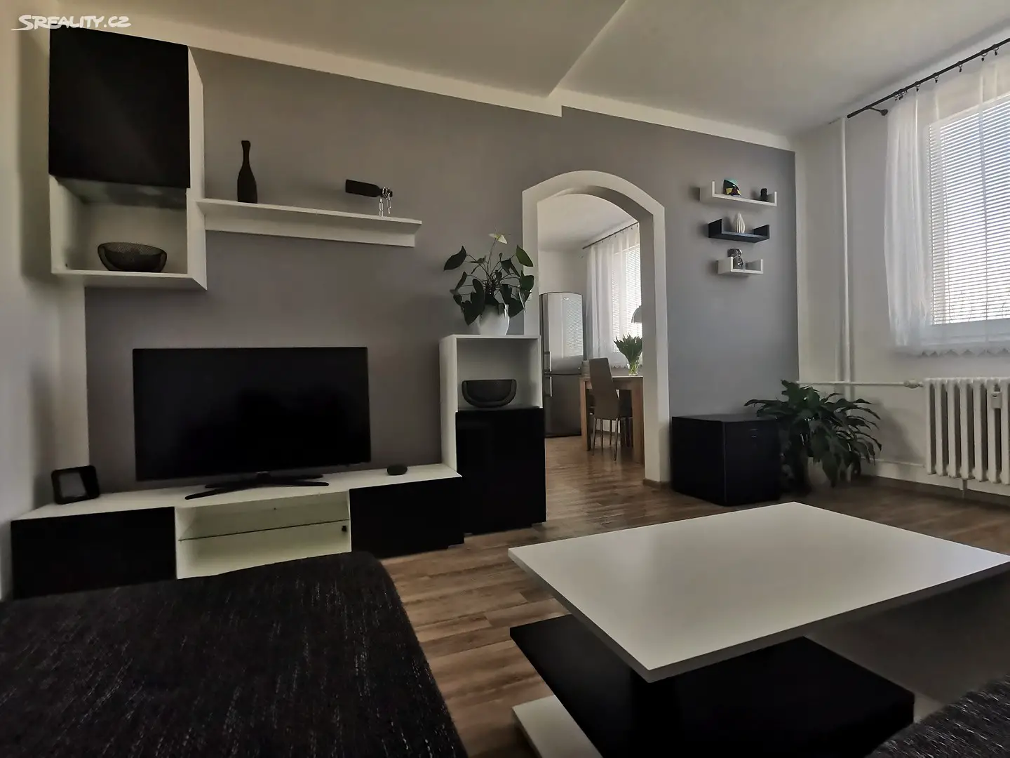 Prodej bytu 2+1 60 m², Tyršova, Chotěboř
