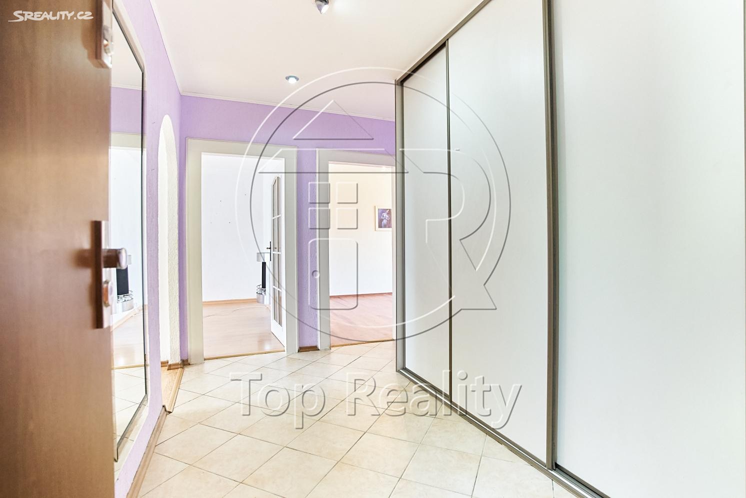 Prodej bytu 2+1 63 m², Plešivecká, Karlovy Vary - Rybáře