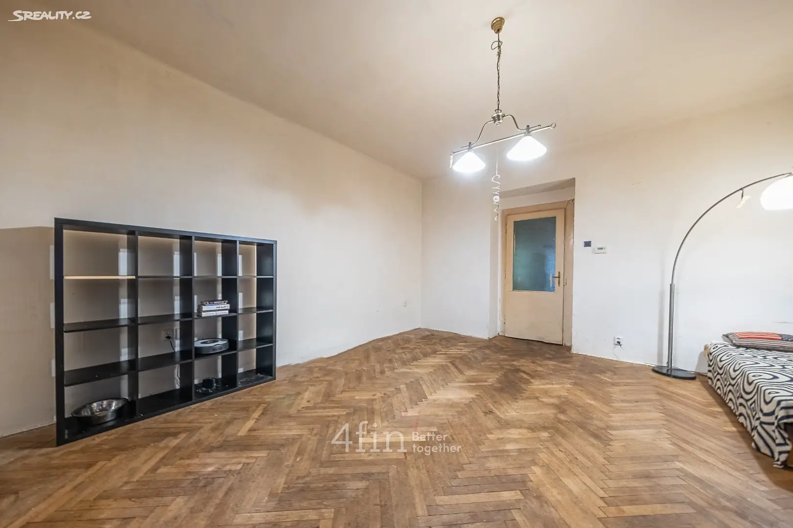 Prodej bytu 2+1 59 m², Sarajevská, Praha 2 - Vinohrady