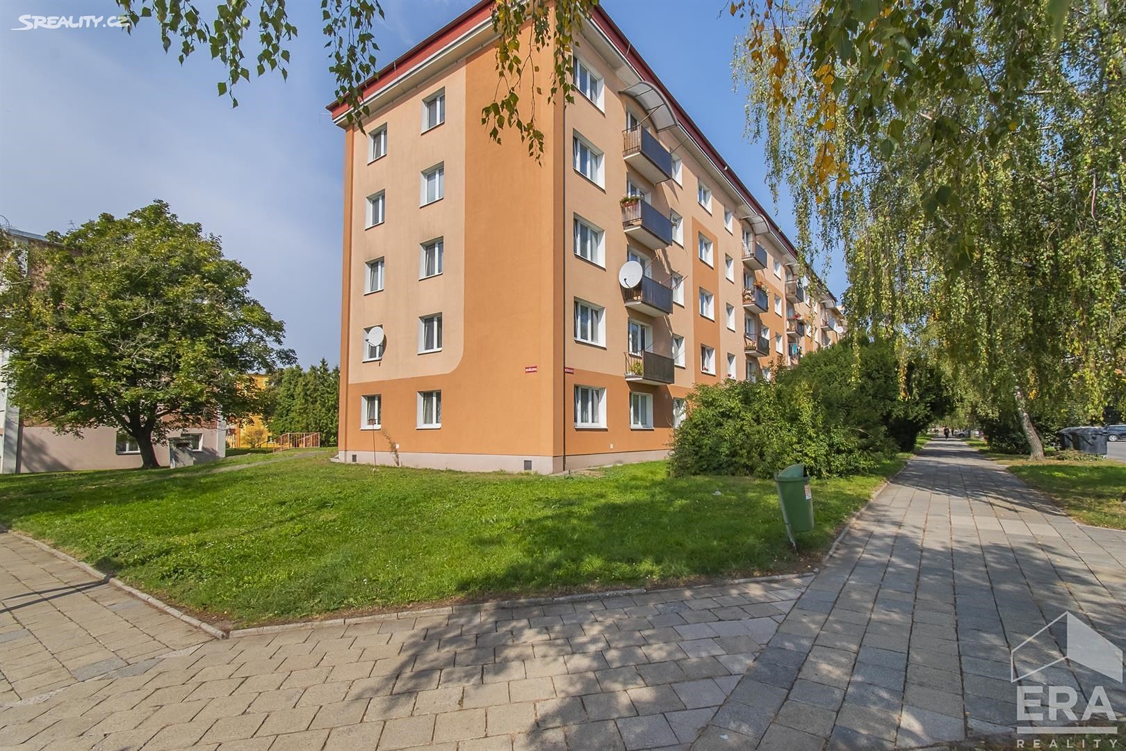 Prodej bytu 2+1 52 m², Petřivalského, Přerov - Přerov I-Město