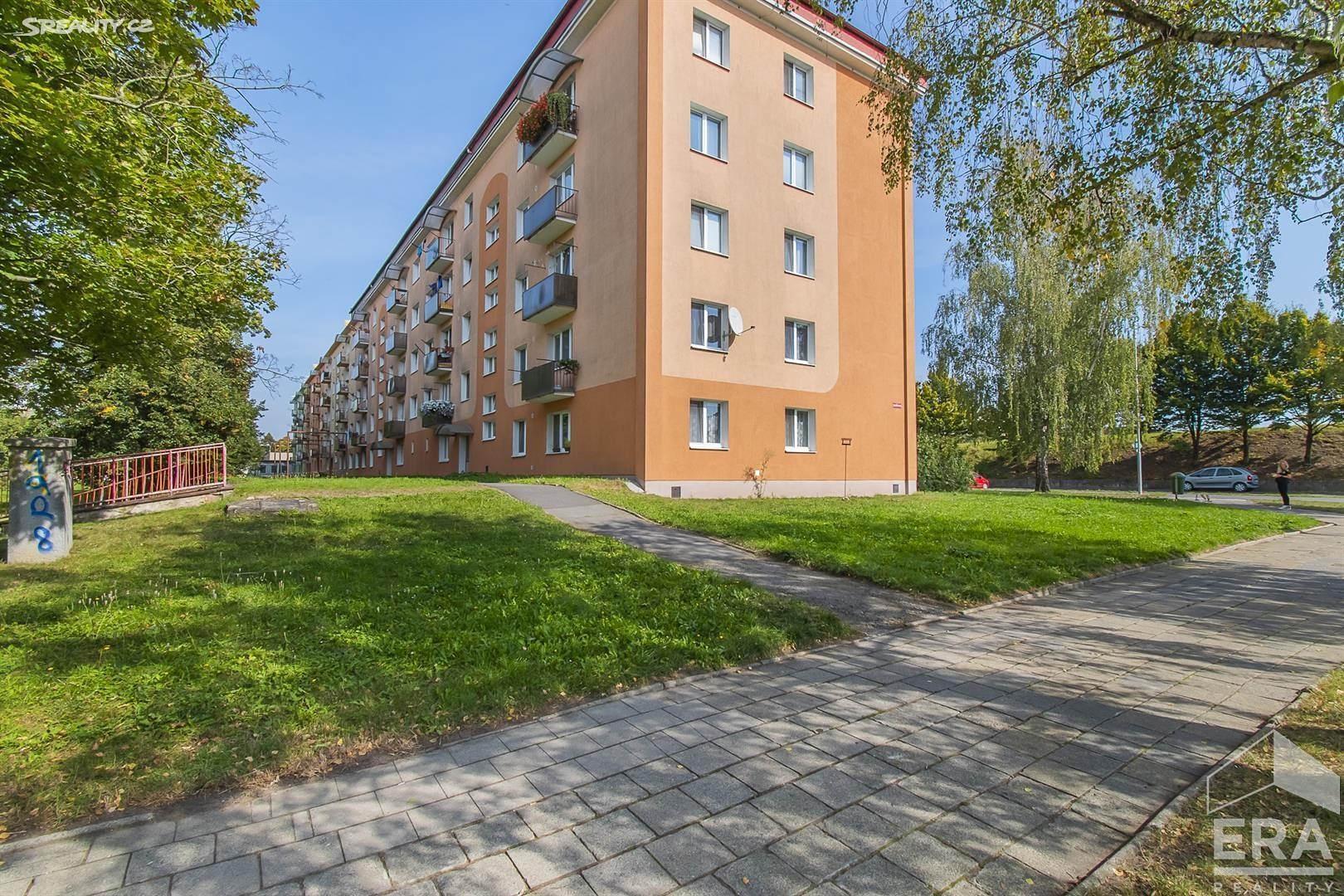 Prodej bytu 2+1 52 m², Petřivalského, Přerov - Přerov I-Město