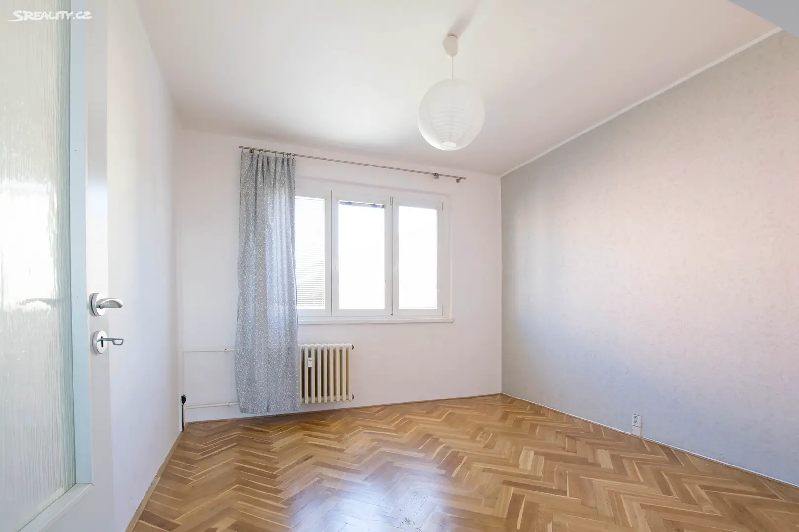 Prodej bytu 2+1 55 m², Okružní, Prostějov