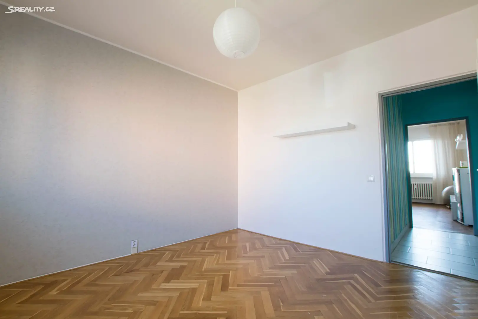 Prodej bytu 2+1 55 m², Okružní, Prostějov
