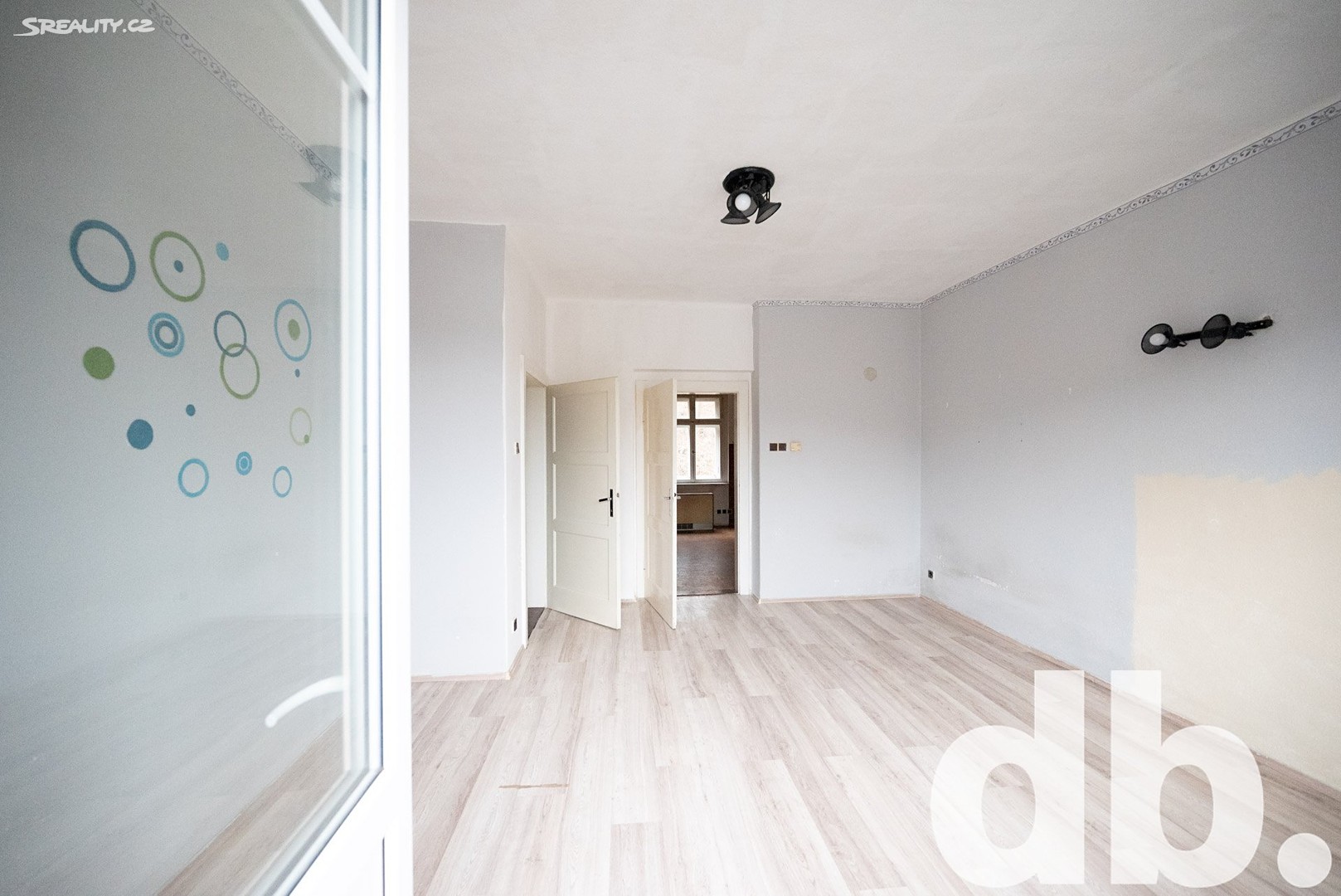 Prodej bytu 2+kk 49 m², Táborská, Karlovy Vary - Bohatice