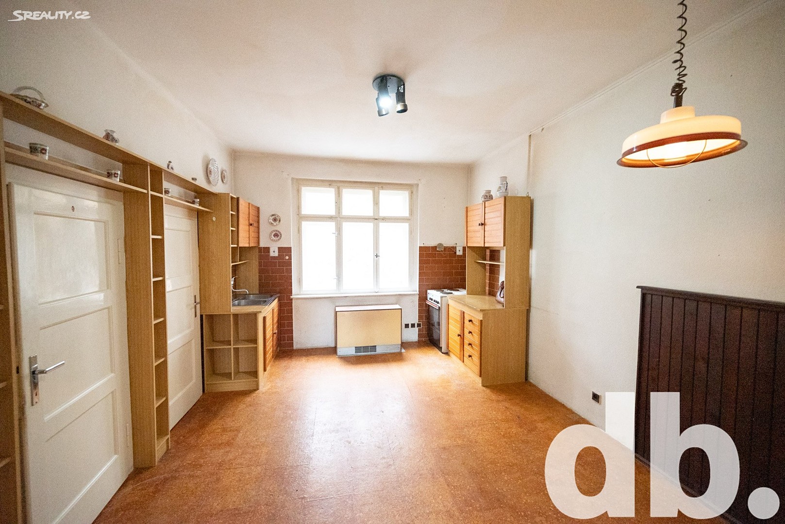 Prodej bytu 2+kk 49 m², Táborská, Karlovy Vary - Bohatice