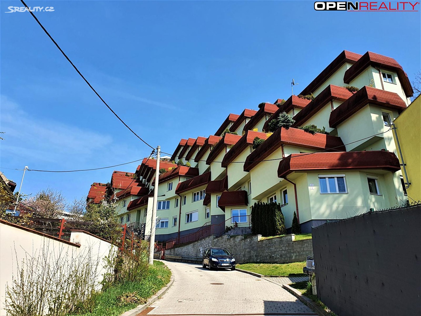 Prodej bytu 3+1 160 m², Kociánka, Brno - Sadová