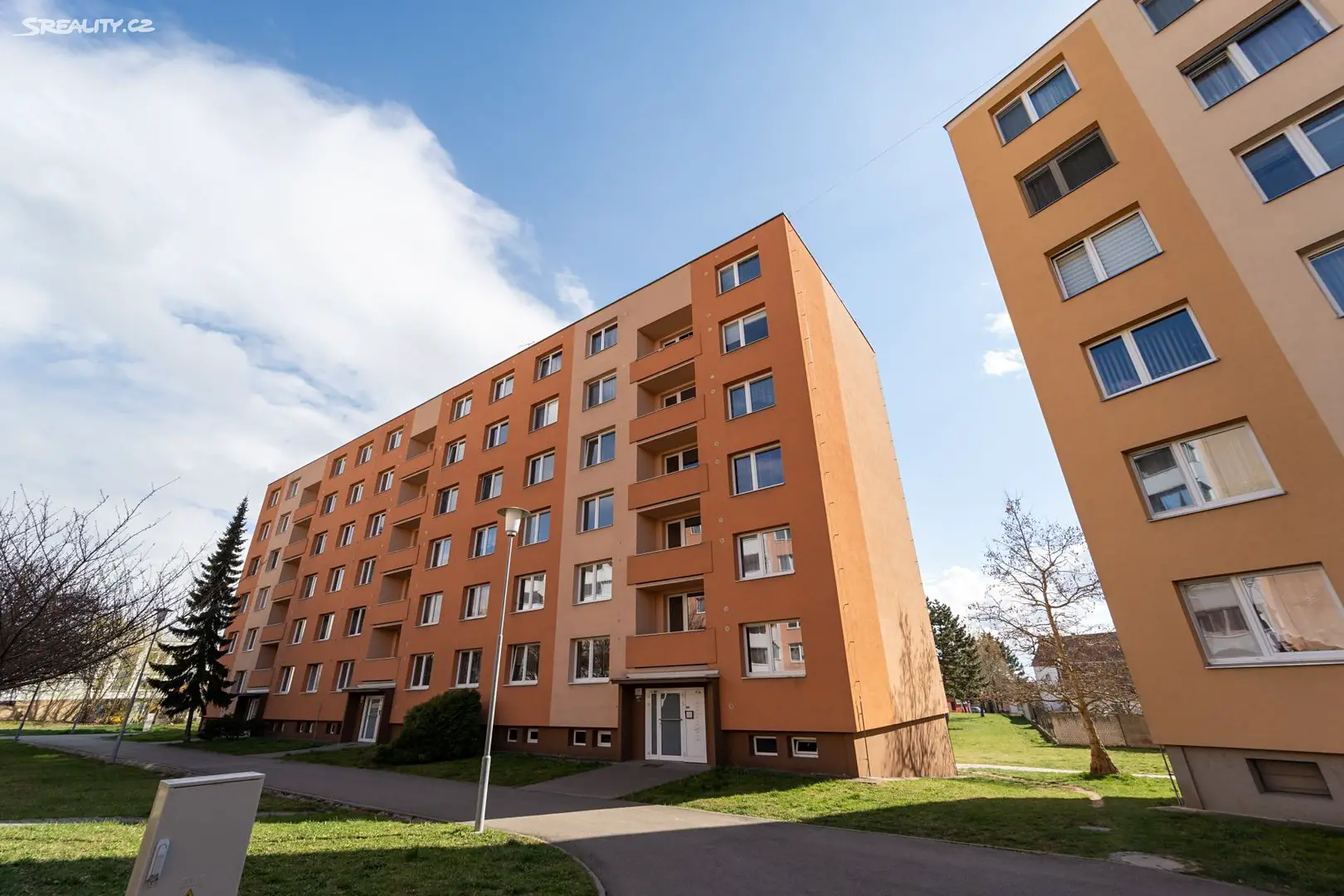 Prodej bytu 3+1 75 m², Strážnická, Brno - Slatina