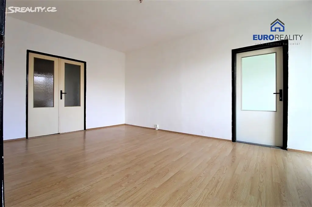 Prodej bytu 3+1 75 m², Dlouhá, Česká Lípa