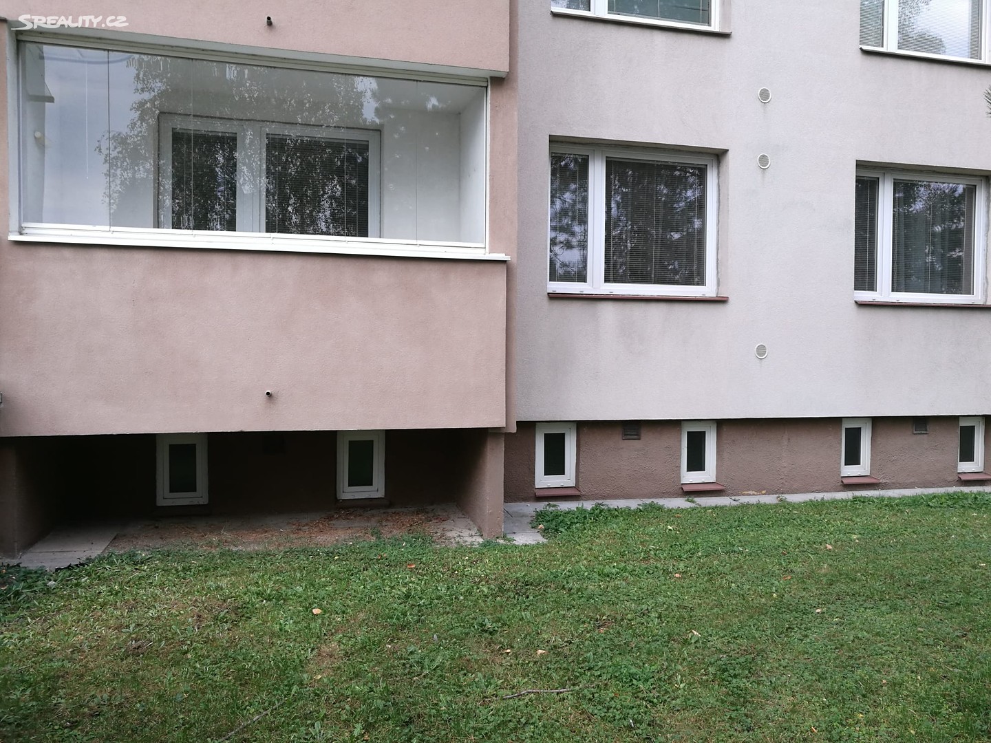 Prodej bytu 3+1 74 m², Lužická, Olomouc - Povel