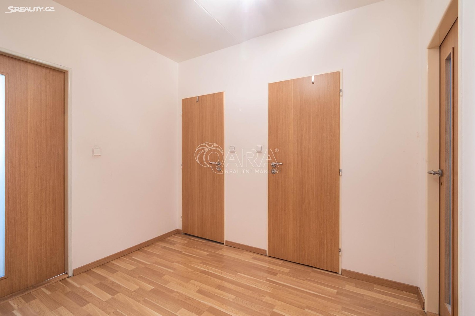 Prodej bytu 3+1 77 m², Nevanova, Praha 6 - Řepy