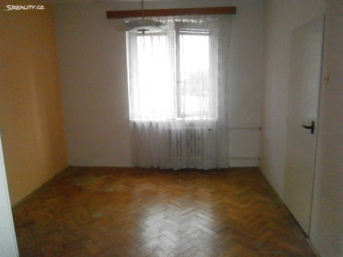 Prodej bytu 3+1 64 m², Lidická, Třebíč - Borovina