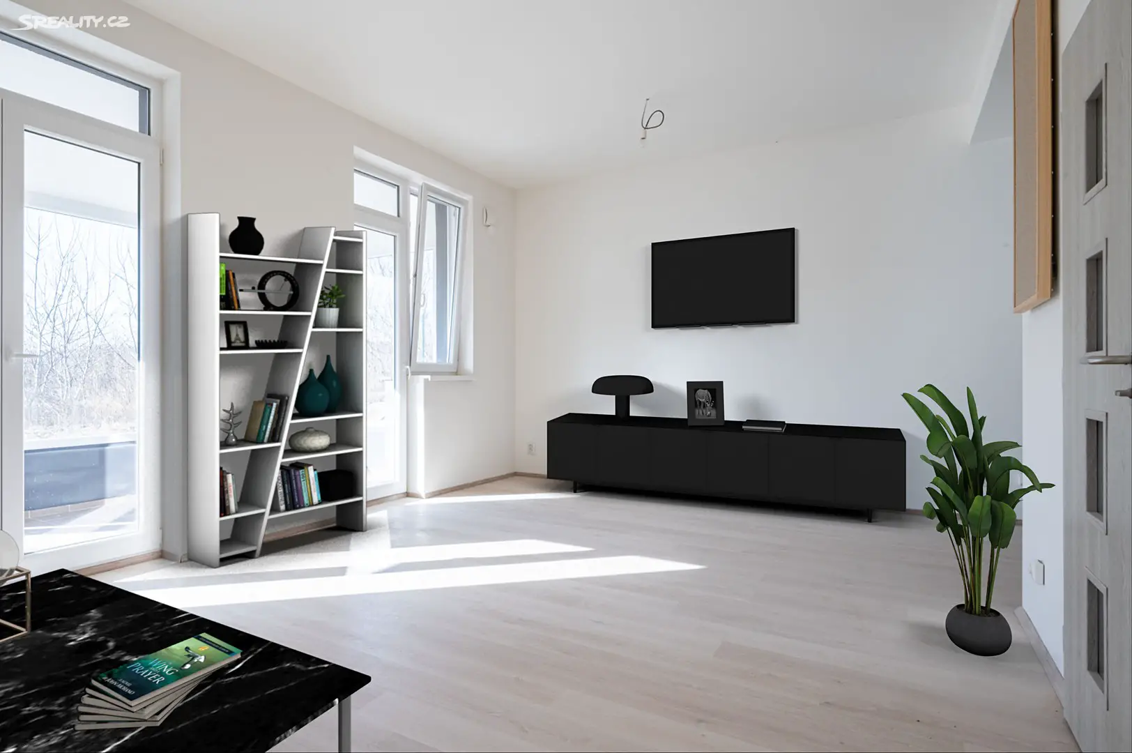 Prodej bytu 3+kk 84 m², Vyhlídalova, Brno - Brno-město