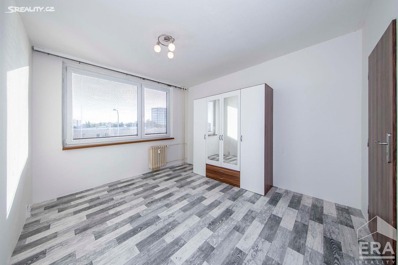 Prodej bytu 4+1 95 m², Doležalova, Praha 9 - Černý Most