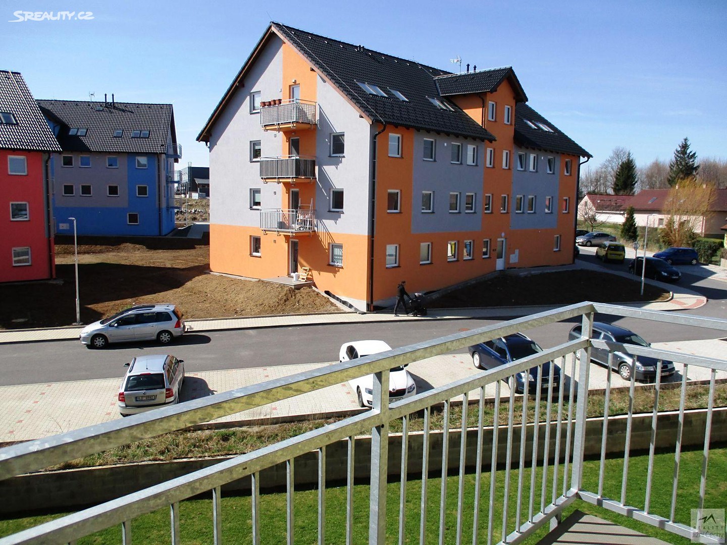 Prodej bytu 4+kk 112 m², Rérychova, Polná