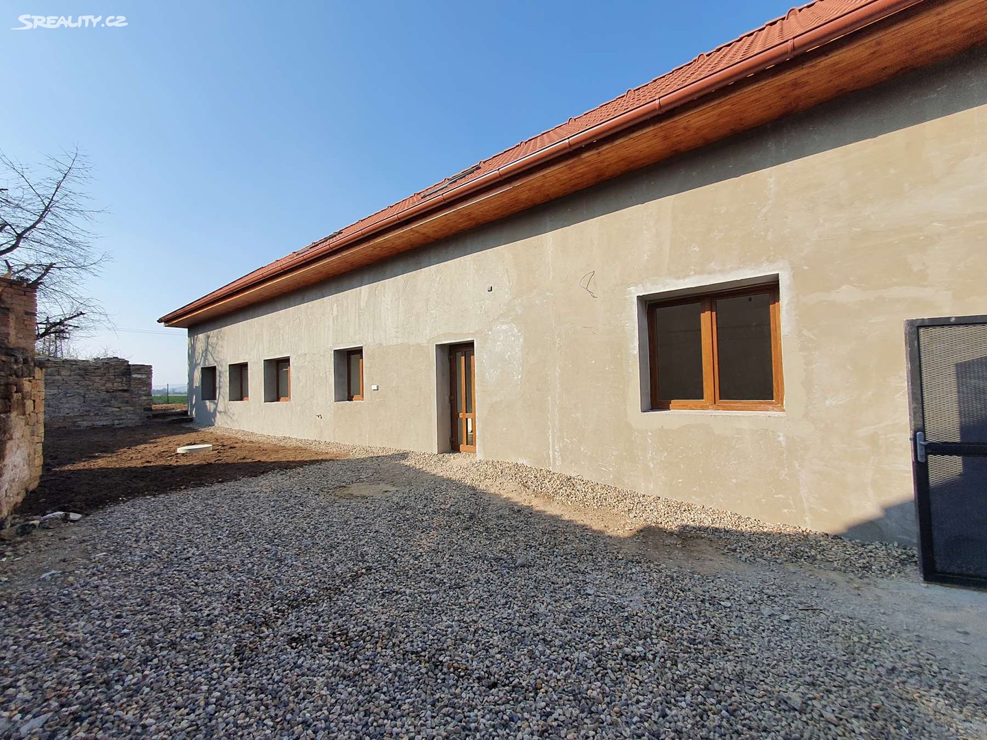 Prodej  rodinného domu 189 m², pozemek 580 m², Budyně nad Ohří - Roudníček, okres Litoměřice