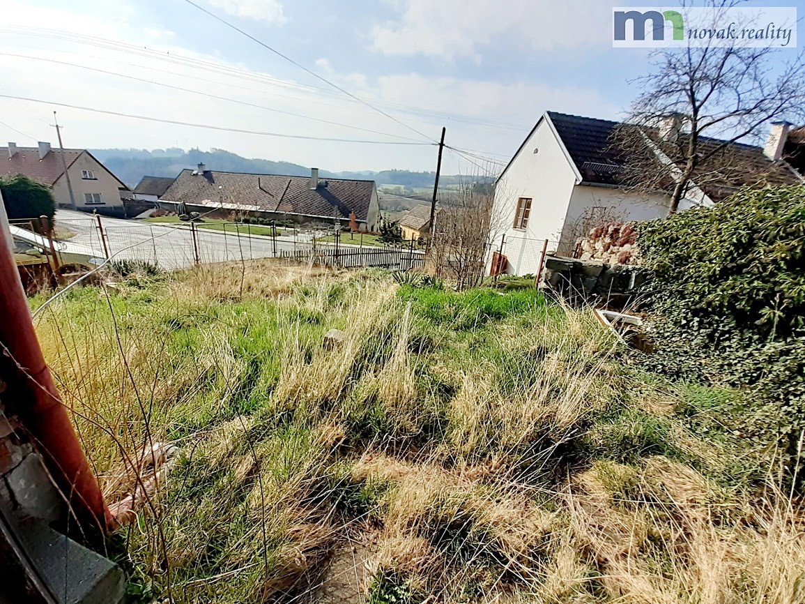 Prodej  rodinného domu 205 m², pozemek 263 m², Bukovník, okres Klatovy