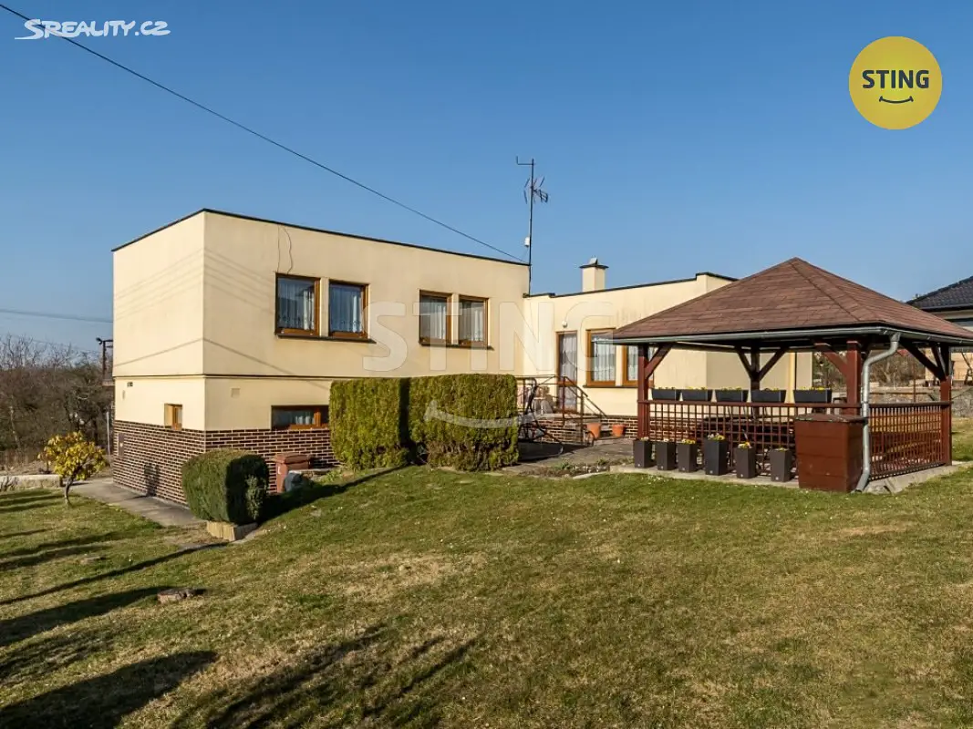 Prodej  rodinného domu 155 m², pozemek 788 m², Havířov - Bludovice, okres Karviná