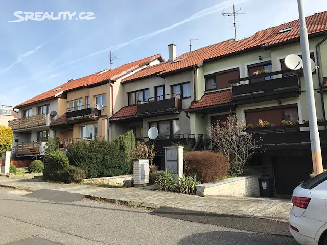 Prodej  rodinného domu 350 m², pozemek 300 m², Závodní, Karlovy Vary - Dvory