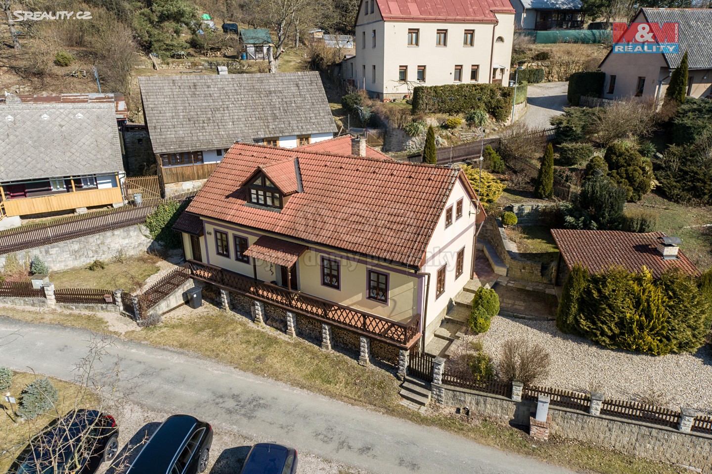 Prodej  rodinného domu 2 015 m², pozemek 2 015 m², Kuks, okres Trutnov