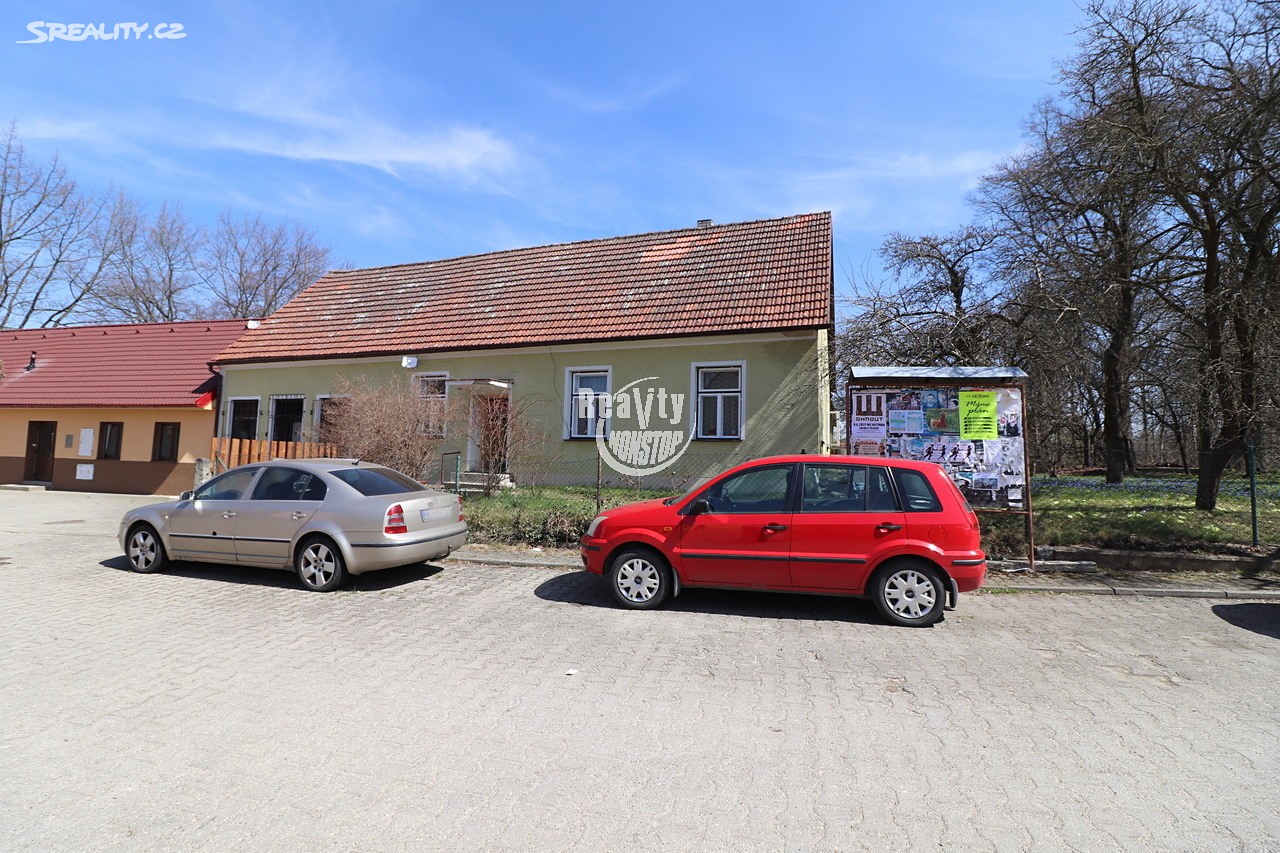 Prodej  rodinného domu 110 m², pozemek 876 m², Nová Včelnice, okres Jindřichův Hradec