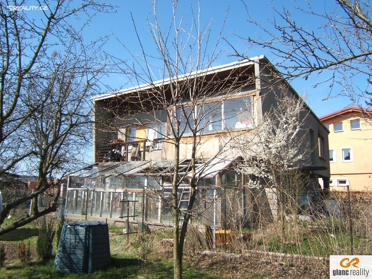 Prodej  rodinného domu 102 m², pozemek 868 m², 2. května, Studénka
