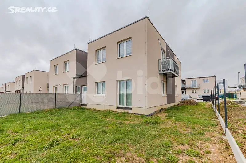 Prodej  rodinného domu 71 m², pozemek 214 m², Vochov, okres Plzeň-sever