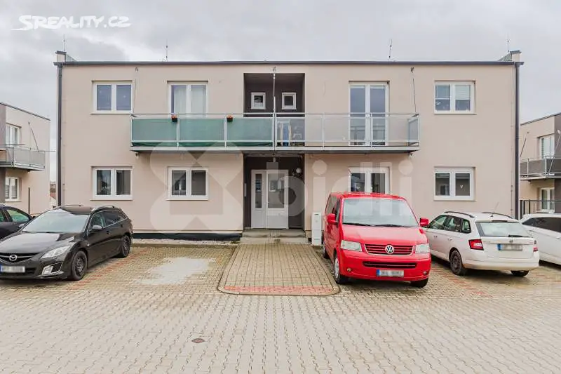 Prodej  rodinného domu 71 m², pozemek 214 m², Vochov, okres Plzeň-sever