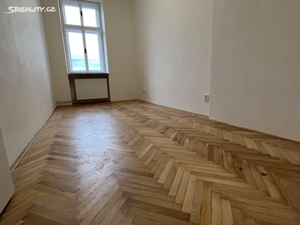 Pronájem bytu 1+1 33 m², Štefánikova, Brno - Ponava