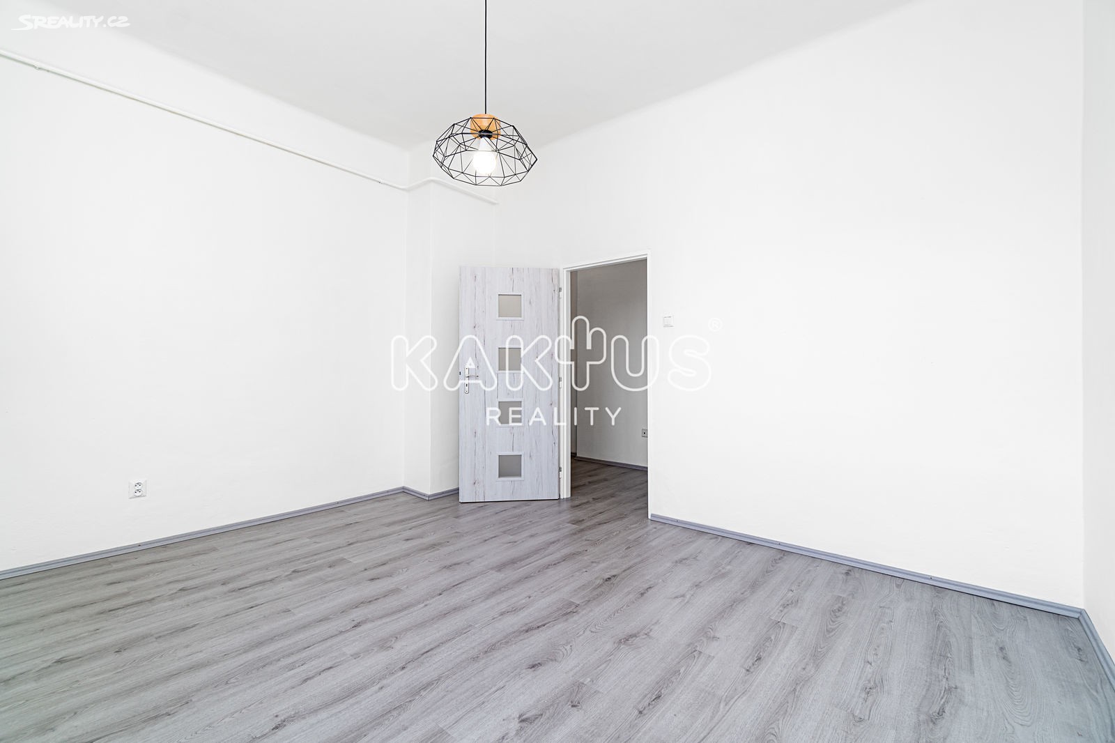 Pronájem bytu 1+1 45 m², Korejská, Ostrava - Přívoz