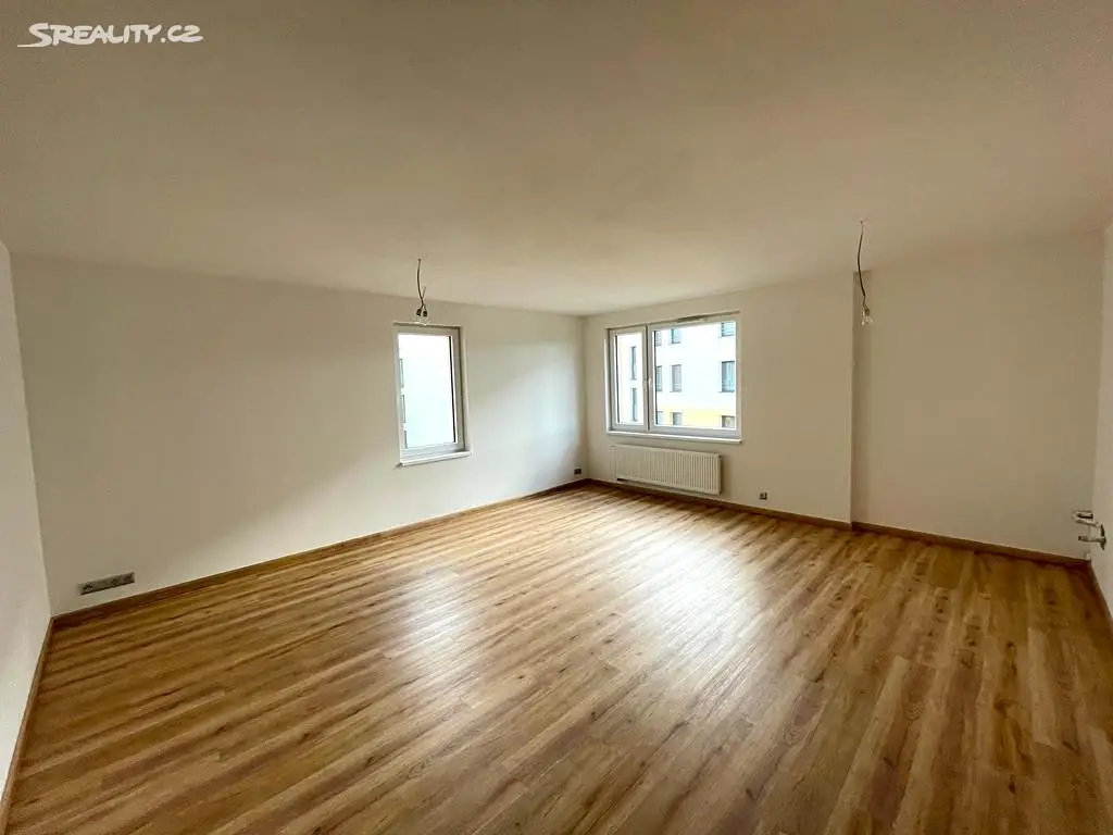 Pronájem bytu 1+kk 45 m², České Vrbné, České Budějovice - České Budějovice 2