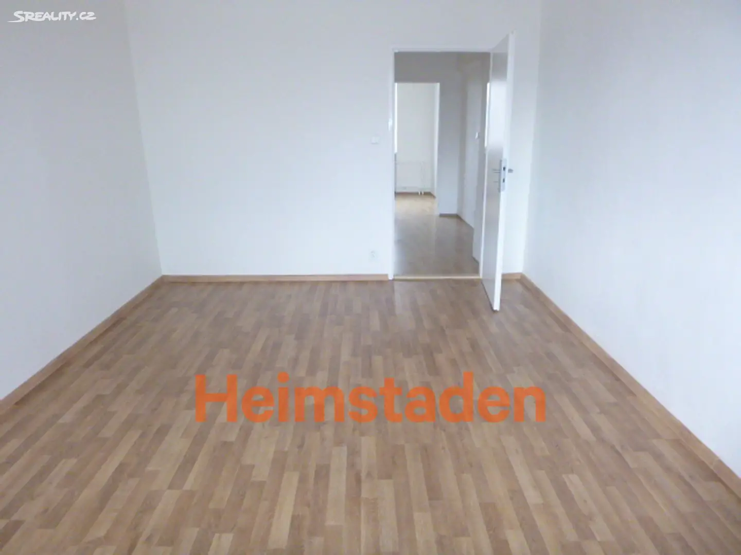 Pronájem bytu 2+1 54 m², Fibichova, Havířov - Město