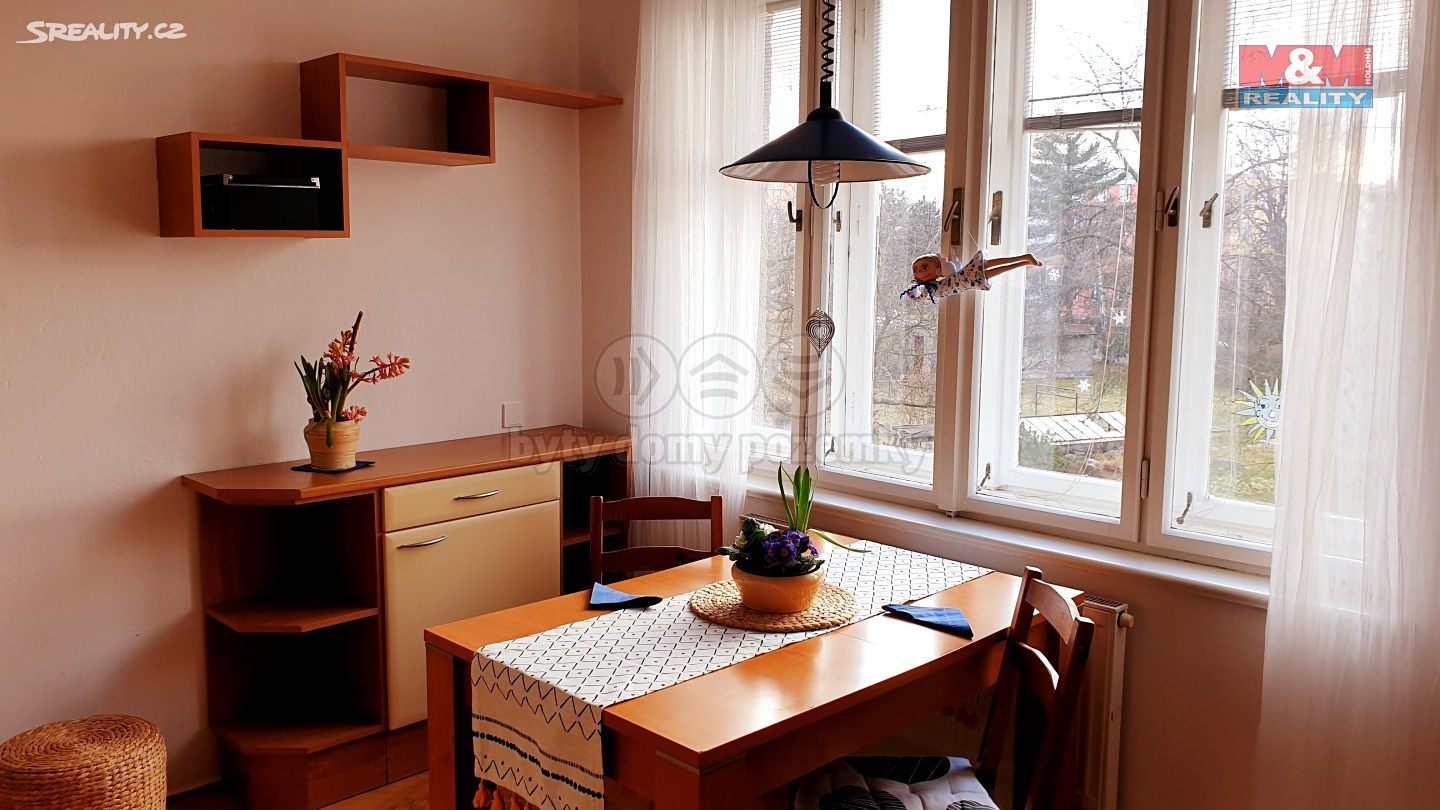 Pronájem bytu 2+1 68 m², Bastlova, Ostrava - Zábřeh