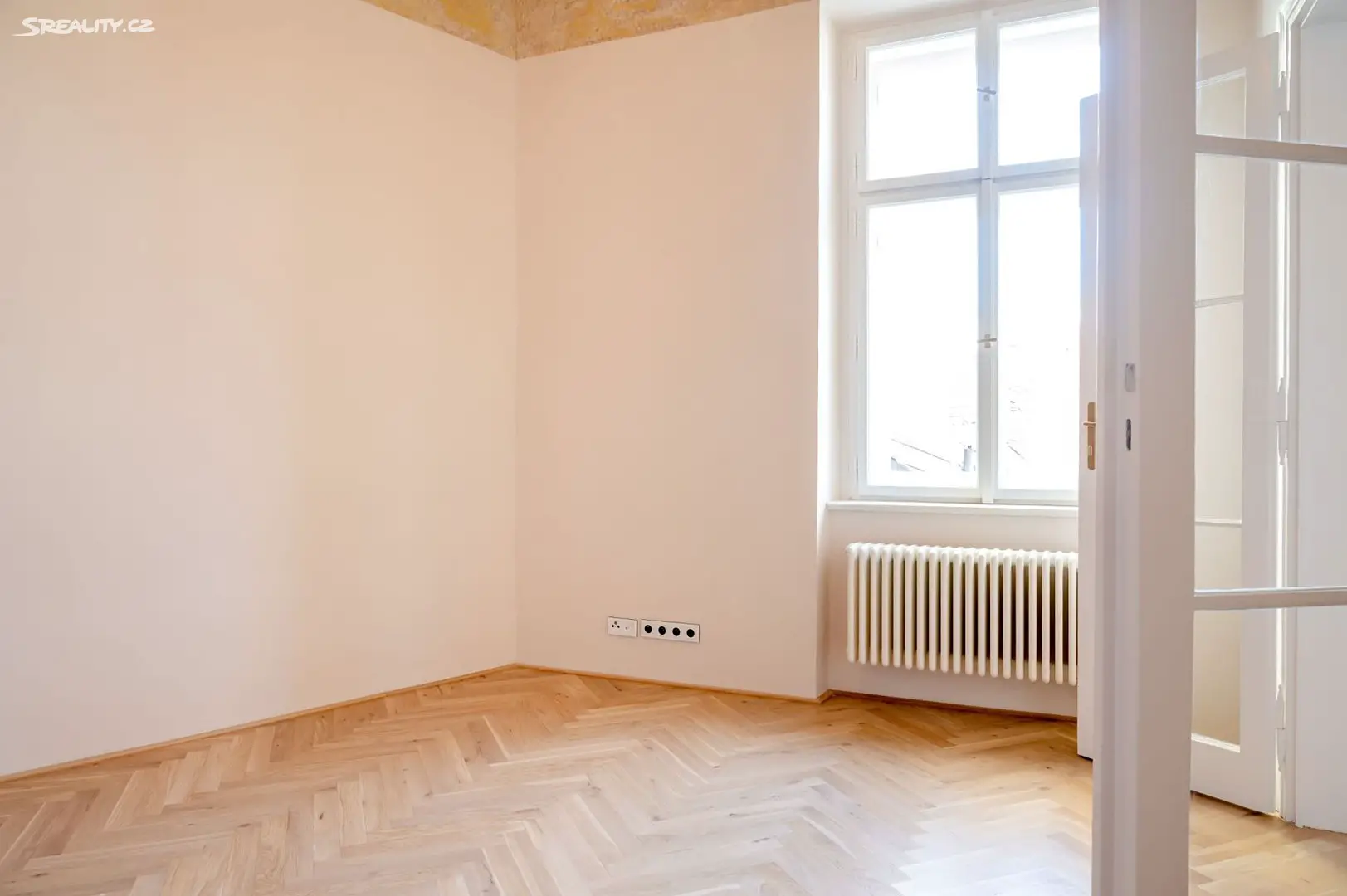 Pronájem bytu 2+kk 47 m², Havelská, Praha 1 - Staré Město