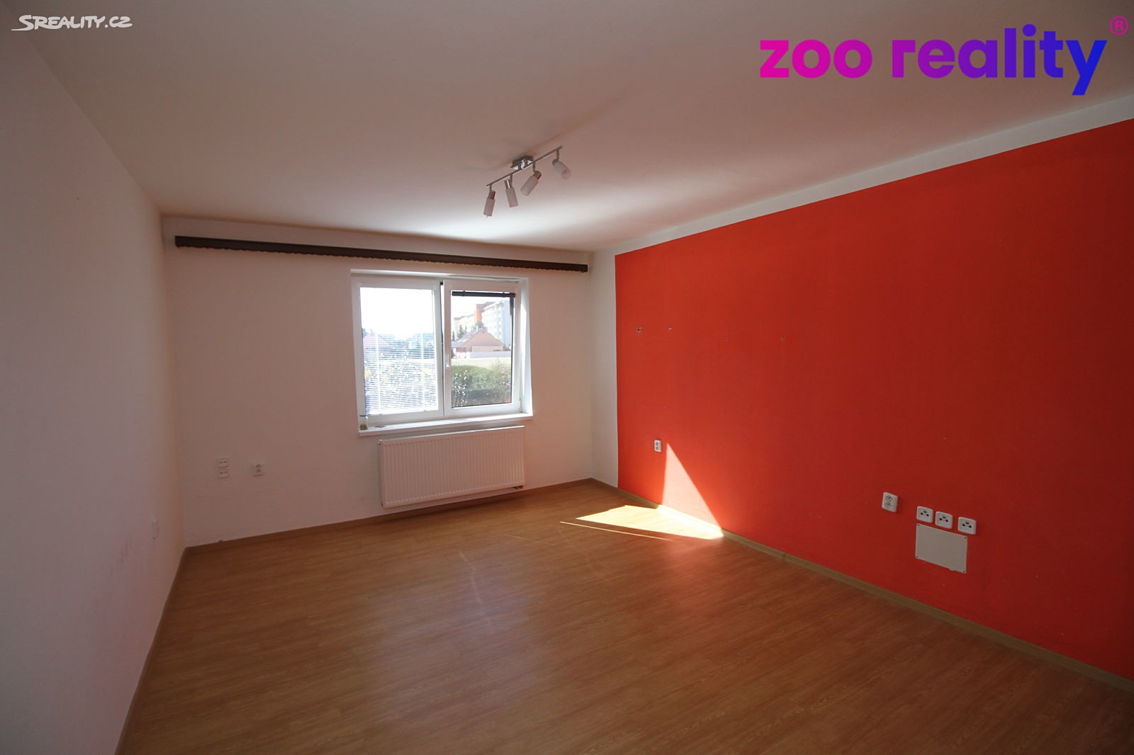 Pronájem bytu 3+1 83 m², České Vrbné, České Budějovice - České Budějovice 2