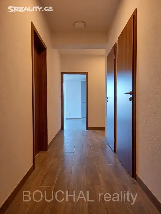 Pronájem bytu 3+kk 100 m², U Velkého rybníka, Plzeň - Bolevec