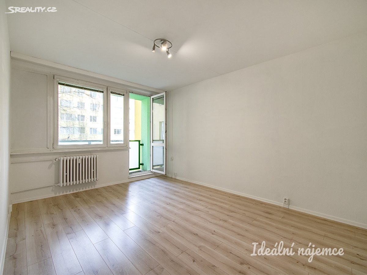Pronájem bytu 4+1 82 m², Blatenská, Praha 4 - Chodov