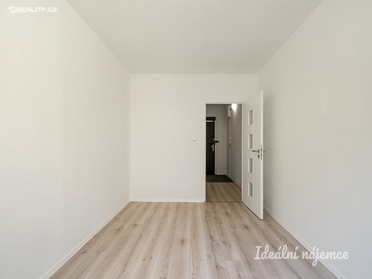 Pronájem bytu 4+1 82 m², Blatenská, Praha 4 - Chodov