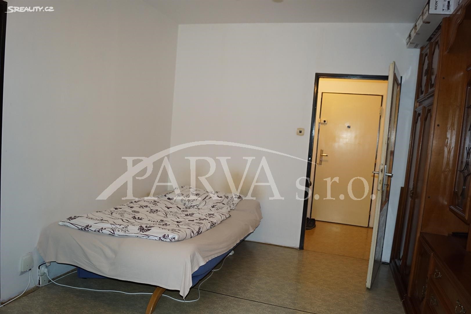 Prodej bytu 1+1 39 m², Hurbanova, Praha 4 - Krč