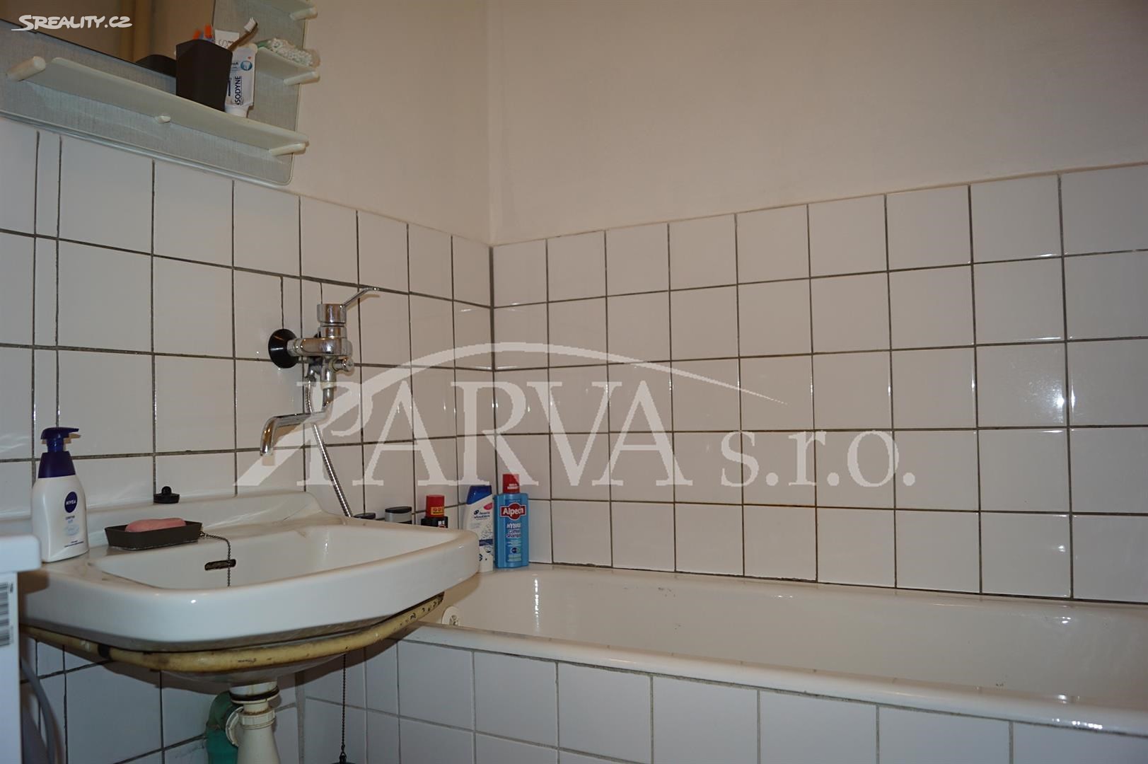 Prodej bytu 1+1 39 m², Hurbanova, Praha 4 - Krč