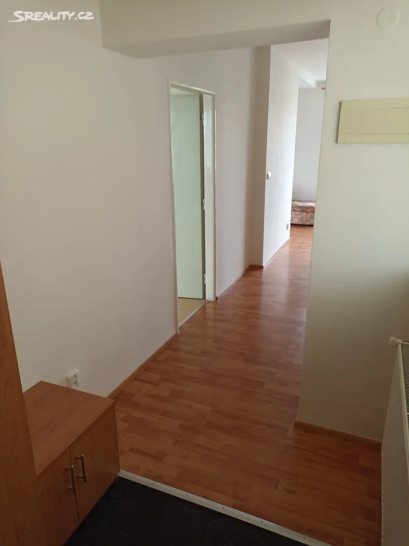 Prodej bytu 2+1 61 m², Nad Ondřejovem, Praha 4 - Podolí