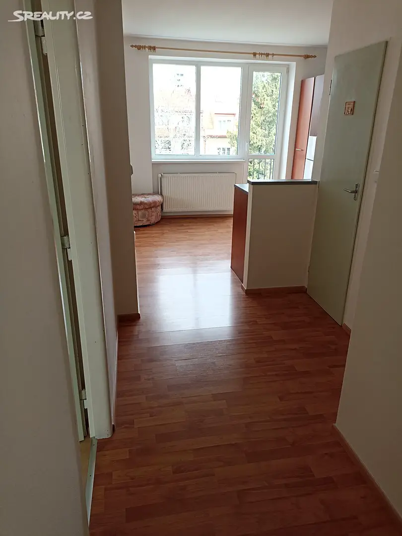 Prodej bytu 2+1 61 m², Nad Ondřejovem, Praha 4 - Podolí