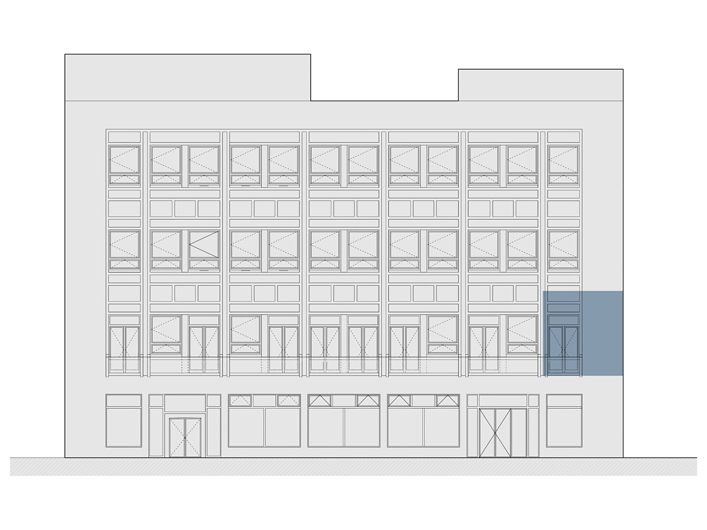 Prodej bytu 2+kk 50 m², Kubánské náměstí, Praha 10 - Vršovice