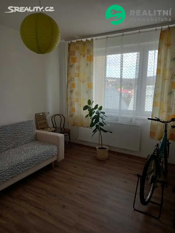 Prodej bytu 3+1 68 m², Alešova, Jirkov
