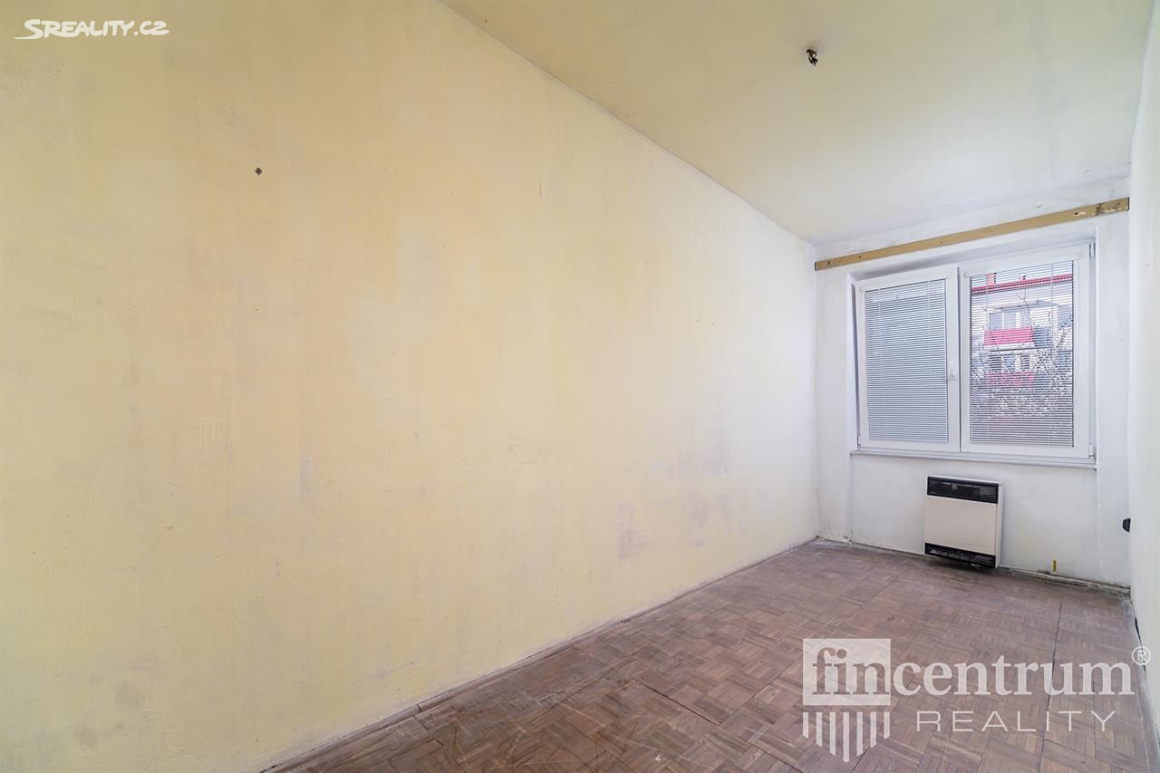 Prodej bytu 3+1 65 m², Čs. armády, Týniště nad Orlicí